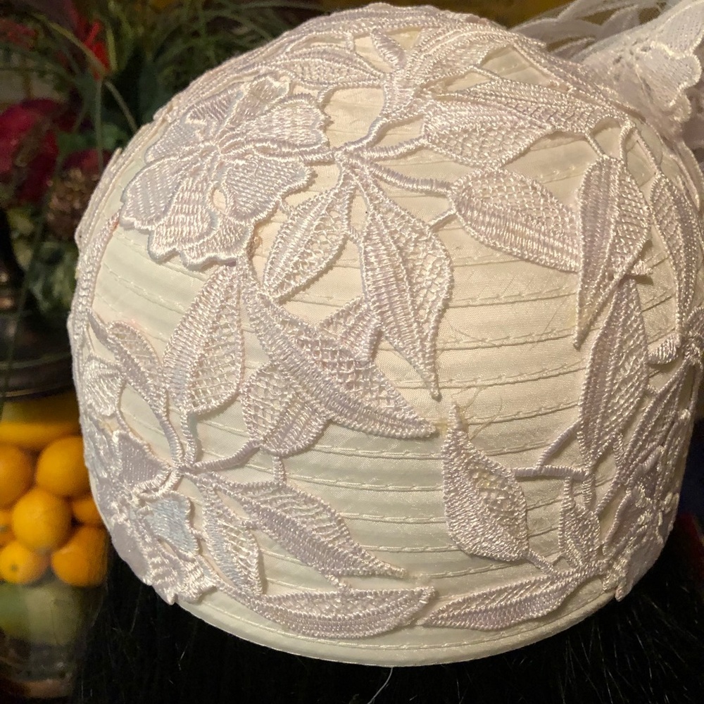 Ladies Church hat